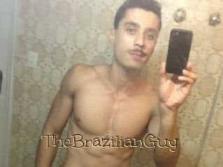 TheBrazilianGuy
