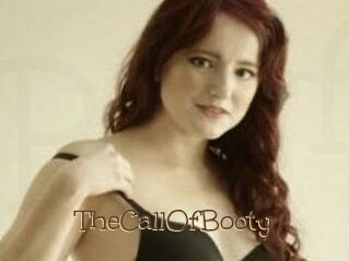 TheCallOfBooty
