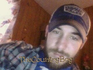 TheCountryBoy Porno FR