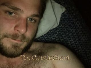 TheGentleGiant