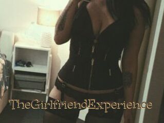 TheGirlfriendExperience