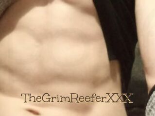 TheGrimReeferXXX