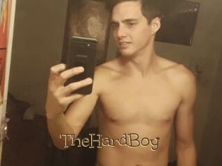 TheHardBoy