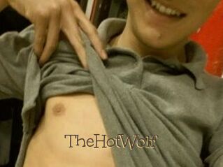TheHotWolf