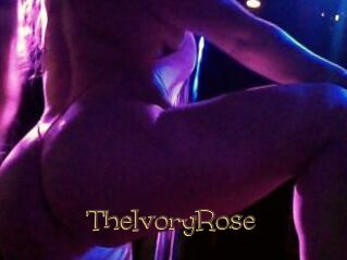 TheIvoryRose