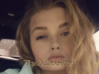 TheJulietRose