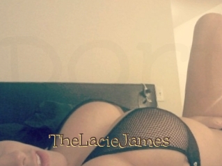 TheLacieJames Porno FR