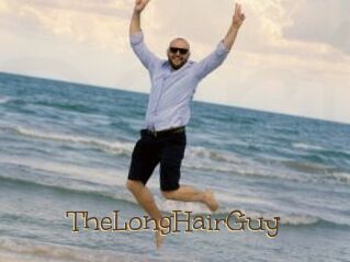 TheLongHairGuy Porno FR