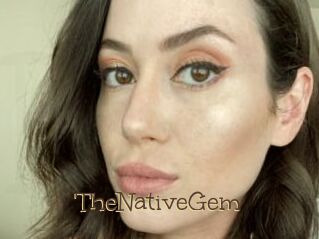 TheNativeGem