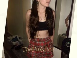 ThePinkDoll
