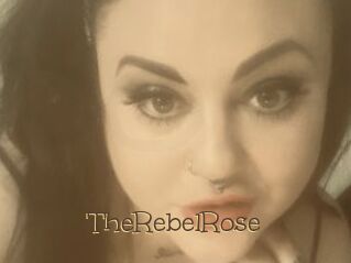 TheRebelRose
