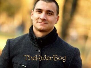 TheRiderBoy