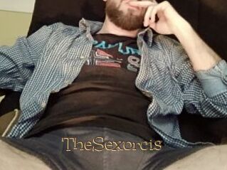 TheSexorcis Porno FR