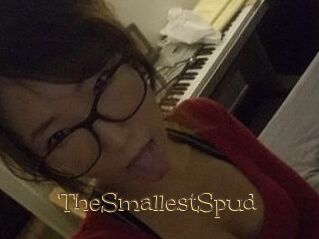 TheSmallestSpud