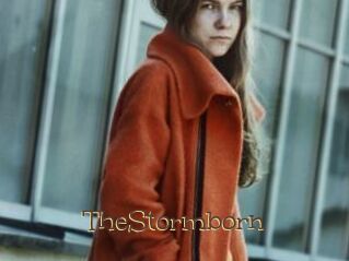 TheStormborn