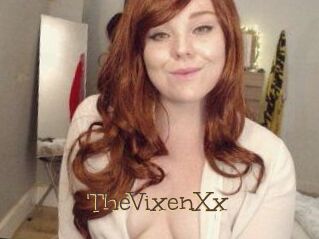 TheVixenXx