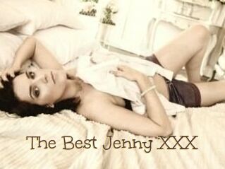 The_Best_Jenny_XXX Porno FR