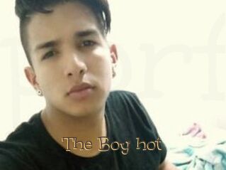 The_Boy_hot