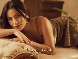 TheaHester