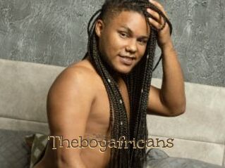 Theboyafricans