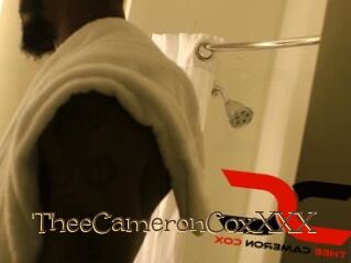 TheeCameronCoxXXX