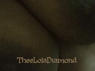 TheeLolaDiamond