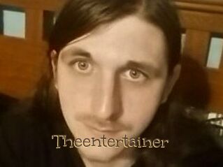 Theentertainer