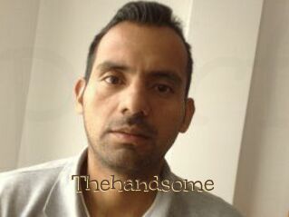Thehandsome
