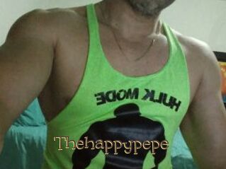 Thehappypepe