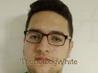 Thehotboy_White