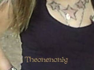 Theonenonly