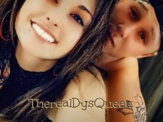 TherealDysQueen