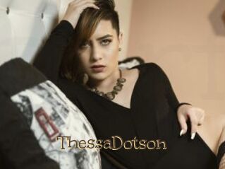 ThessaDotson