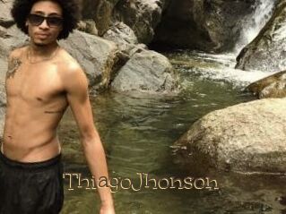 ThiagoJhonson