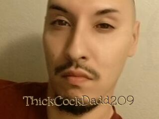ThickCockDadd209
