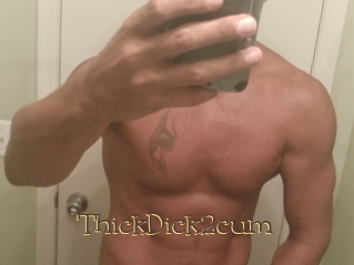 ThickDick2cum Porno FR