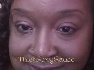 ThickSexySauce
