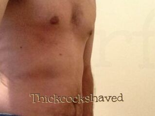 Thickcockshaved Porno FR