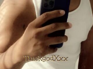 ThickgodXxx Porno FR