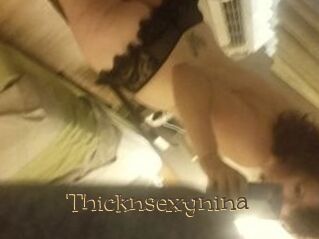 Thicknsexynina Porno FR