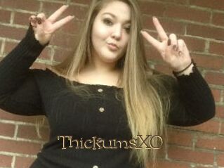 ThickumsXO