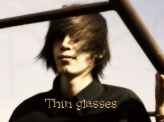 Thin_glasses Porno FR