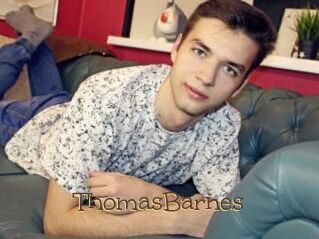 ThomasBarnes