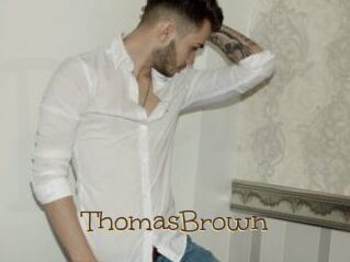 ThomasBrown