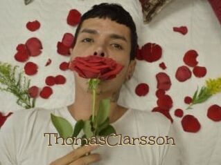 ThomasClarsson Porno FR