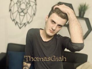 ThomasGiah Porno FR