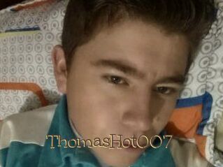 ThomasHot007 Porno FR