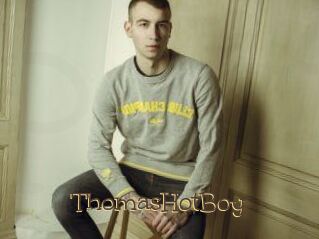 ThomasHotBoy
