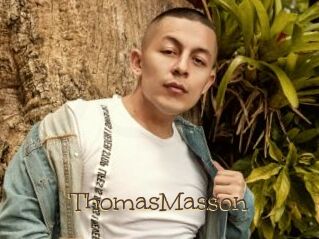 ThomasMasson