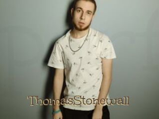 ThomasStonewall